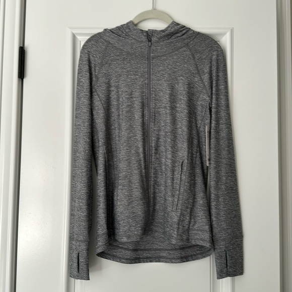 Athleta Pacifica Illume UPF Relaxed Jacket - Picture 1 of 9